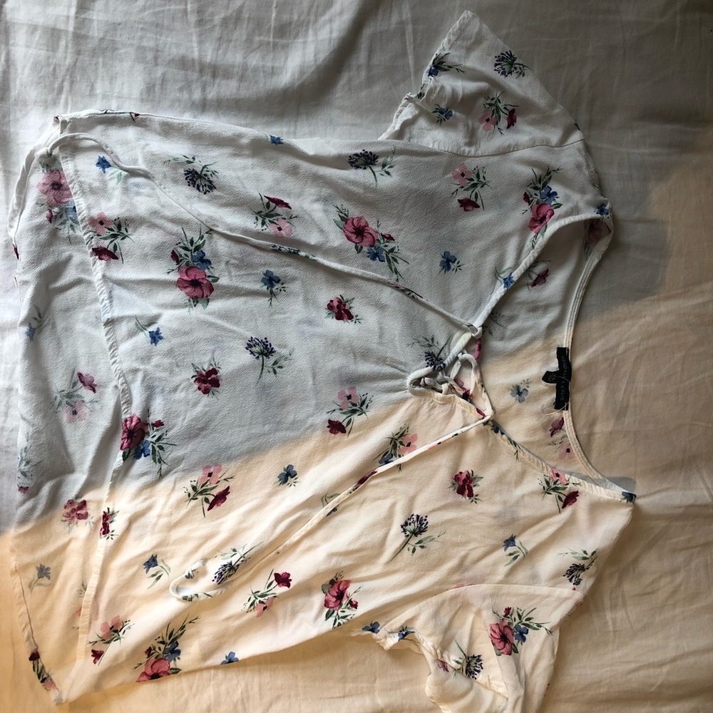 pacsun shirt